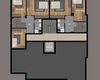 Nouveaux Appartements Près De La Vieille Ville À Antalya Muratpasa 25