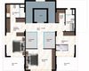 Detached Houses with Private Pools and Gardens in Alanya 36