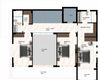 Detached Houses with Private Pools and Gardens in Alanya 39