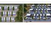 Detached Houses with Private Pools and Gardens in Alanya 40