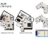Stylish Flats in an Extensive Project in Alanya Avsallar 36
