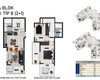 Stylish Flats in an Extensive Project in Alanya Avsallar 37