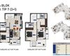 Stylish Flats in an Extensive Project in Alanya Avsallar 38