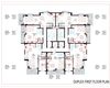 Hotel-concept Apartments with Pool and Gym in Alanya Mahmutlar 16