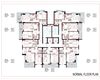 Hotel-concept Apartments with Pool and Gym in Alanya Mahmutlar 15