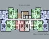 Apartments with Rich Amenities Near the Beach in Alanya 28