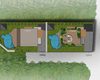 Detached 3-bedroom Villa with Pool in Alanya 45