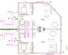 Detached and Semi-detached Villas of Deluxe Housing Project in Belek 16