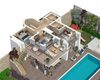 Villas Vue Sur Lac Parfaites Pour Investir À Bodrum Mugla 11