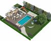 Villas Vue Sur Lac Parfaites Pour Investir À Bodrum Mugla 12