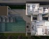 3 Bedroomed Houses Close to the Sea in Ovacik Fethiye 25