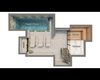 3 Bedroomed Houses Close to the Sea in Ovacik Fethiye 23