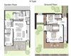 Panoramic Sea View Villas in Complex with Private Beach in Bodrum 9