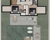 Custom Design Villas in a Secure Complex in Bodrum, Torba 27