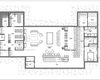 Special Design Luxe Mansion with Marina View in Bodrum Yalikavak 41