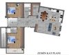 Detached Houses with Panoramic Sea Views in Bodrum Turkey 45