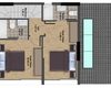 Detached Villas with Private Beach in Mugla Bogazici 30