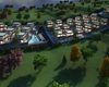 Detached Villas with Private Beach in Mugla Bogazici 32