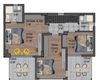 Villas Vue Mer Dans Un Projet Exceptionnel À Bodrum 55