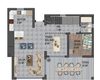 Villas Vue Mer Dans Un Projet Exceptionnel À Bodrum 56