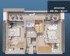 Villa 5+1 Avec Piscine Et Jacuzzi À Fethiye En Turquie 10