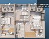 Villa 5+1 Avec Piscine Et Jacuzzi À Fethiye En Turquie 9