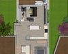 Stone Clad Sea View Detached Villas in Bodrum Yalikavak 46