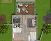Stone Clad Sea View Detached Villas in Bodrum Yalikavak 47