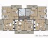 Stijlvolle Appartementen In Een Complex Met Zwembad In Mugla Fethiye 24