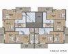 Stijlvolle Appartementen In Een Complex Met Zwembad In Mugla Fethiye 26