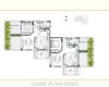 Flats Near Daily Amenities and Marina in Bodrum Turkey 34