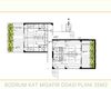 Flats Near Daily Amenities and Marina in Bodrum Turkey 35