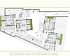 Flats Near Daily Amenities and Marina in Bodrum Turkey 36