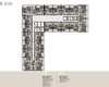 Brand New Properties with Pool and Garden in Mersin Erdemli 19