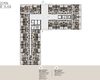 Brand New Properties with Pool and Garden in Mersin Erdemli 20