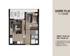 Brand New Properties with Pool and Garden in Mersin Erdemli 21