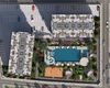 Appartements Avec De Nombreuses Commodités À Mezitli, Mersin 25