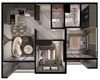 Appartements Avec De Nombreuses Commodités À Mezitli, Mersin 26