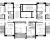 Boutique Apartments Zum Verkauf In Mersin Yenişehir 16