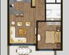 Apartments Within Walking Distance of the Beach in Mersin Tomuk 25