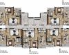 Appartements Dans Résidence Avec Piscine Au Centre De Mezitli 20