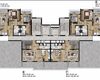 Appartements Dans Résidence Avec Piscine Au Centre De Mezitli 22
