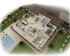 Panoramic Sea and Castle View Villas in Alanya Kargicak 27