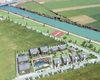 Antalya Manavgat’ta Nehire Sıfır Marinalı Lüks Daireler 44
