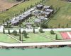 Antalya Manavgat’ta Nehire Sıfır Marinalı Lüks Daireler 43