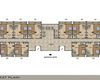 Elegant Alanya Apartments in Central Location Mahmutlar 51