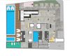 Alanya Merkezde Denize 250 Mt Uzaklıkta Sıfır Daireler 41