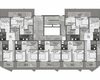 New Flats 700 Mt to the Sea in Mahmutlar Alanya 25