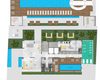 New Flats 700 Mt to the Sea in Mahmutlar Alanya 26