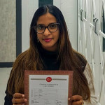 Elysa Chima A.
